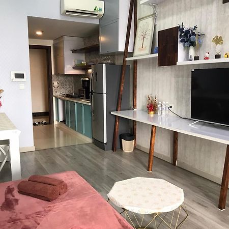 Stay With Me Cbd Apartment - Rivergate Building TP. Hồ Chí Minh Ngoại thất bức ảnh