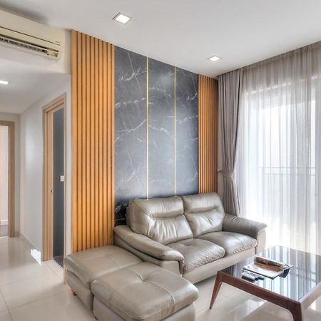 Stay With Me Cbd Apartment - Rivergate Building TP. Hồ Chí Minh Ngoại thất bức ảnh