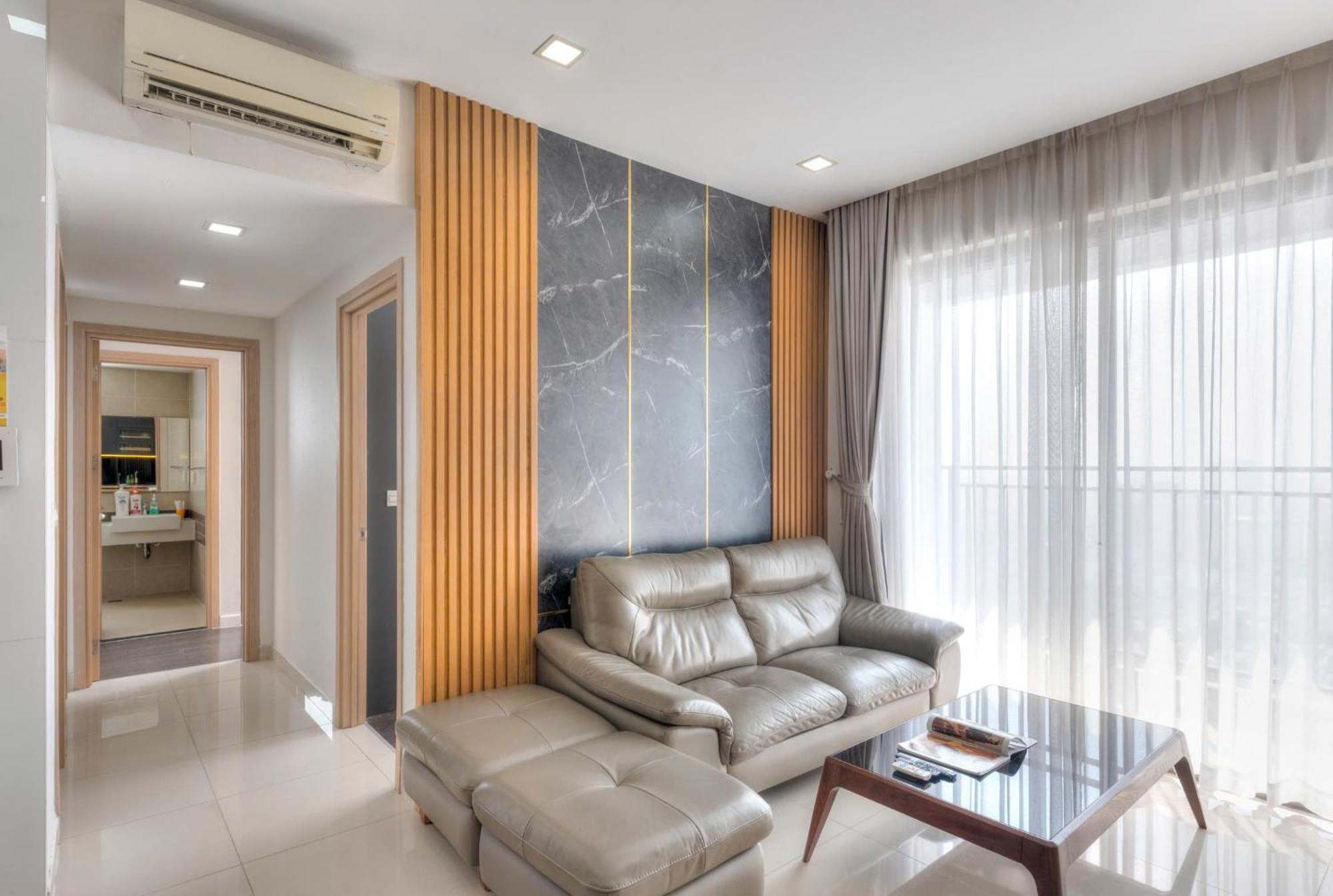 Stay With Me Cbd Apartment - Rivergate Building TP. Hồ Chí Minh Ngoại thất bức ảnh